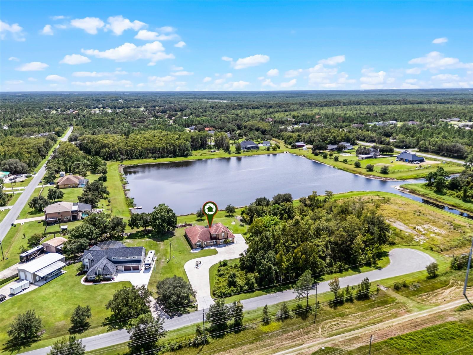 19250 NEWBURG ST, ORLANDO, FL, 32833