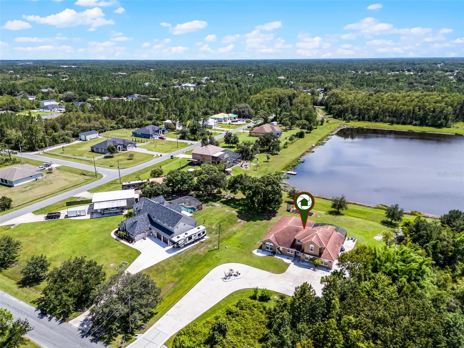 19250 NEWBURG ST, ORLANDO, FL, 32833