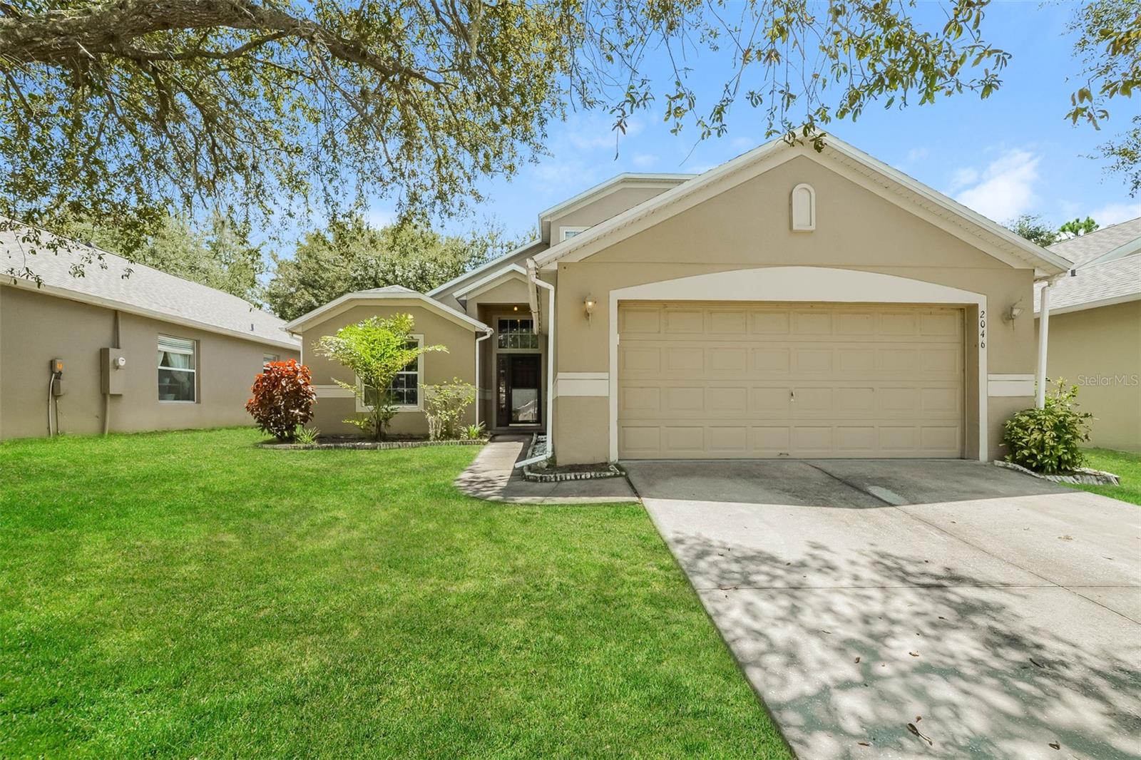 2046 NEWTOWN RD, GROVELAND, FL, 34736