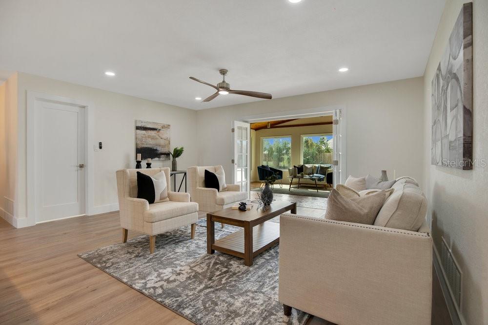 4 SEA HAWK DR, ORMOND BEACH, FL, 32176