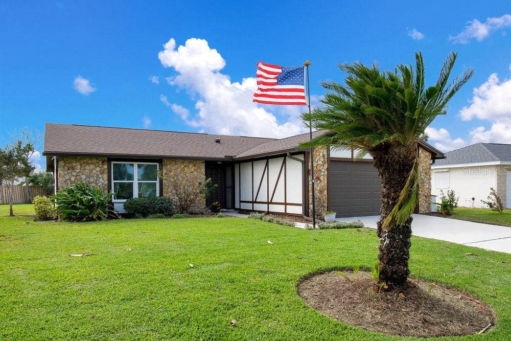 4 SEA HAWK DR, ORMOND BEACH, FL, 32176