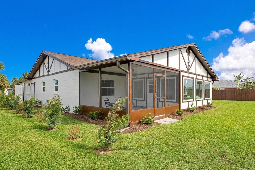 4 SEA HAWK DR, ORMOND BEACH, FL, 32176