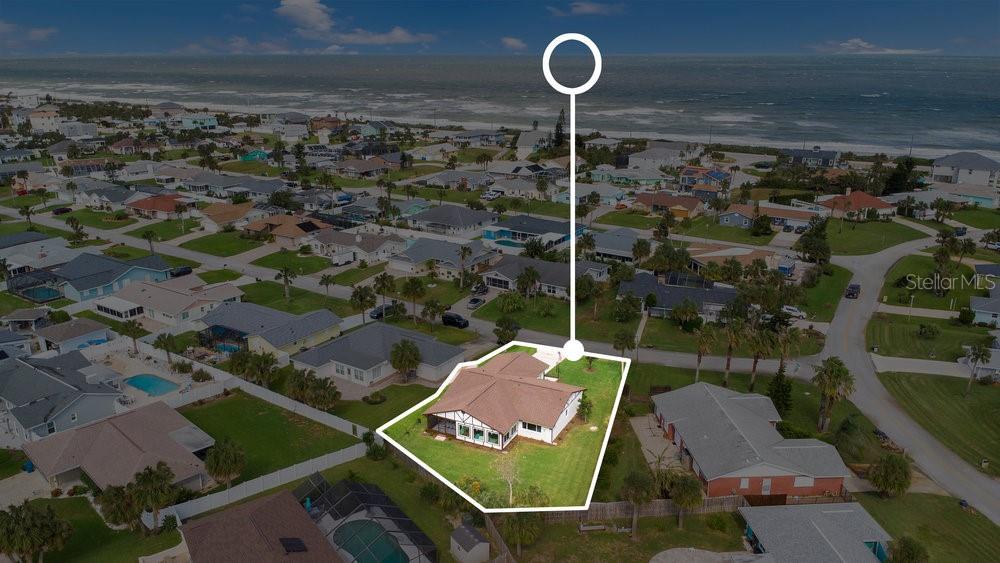 4 SEA HAWK DR, ORMOND BEACH, FL, 32176