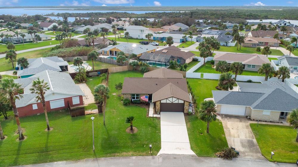 4 SEA HAWK DR, ORMOND BEACH, FL, 32176