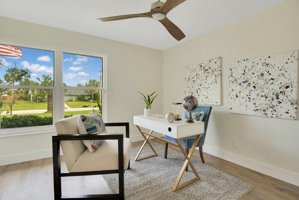 4 SEA HAWK DR, ORMOND BEACH, FL, 32176