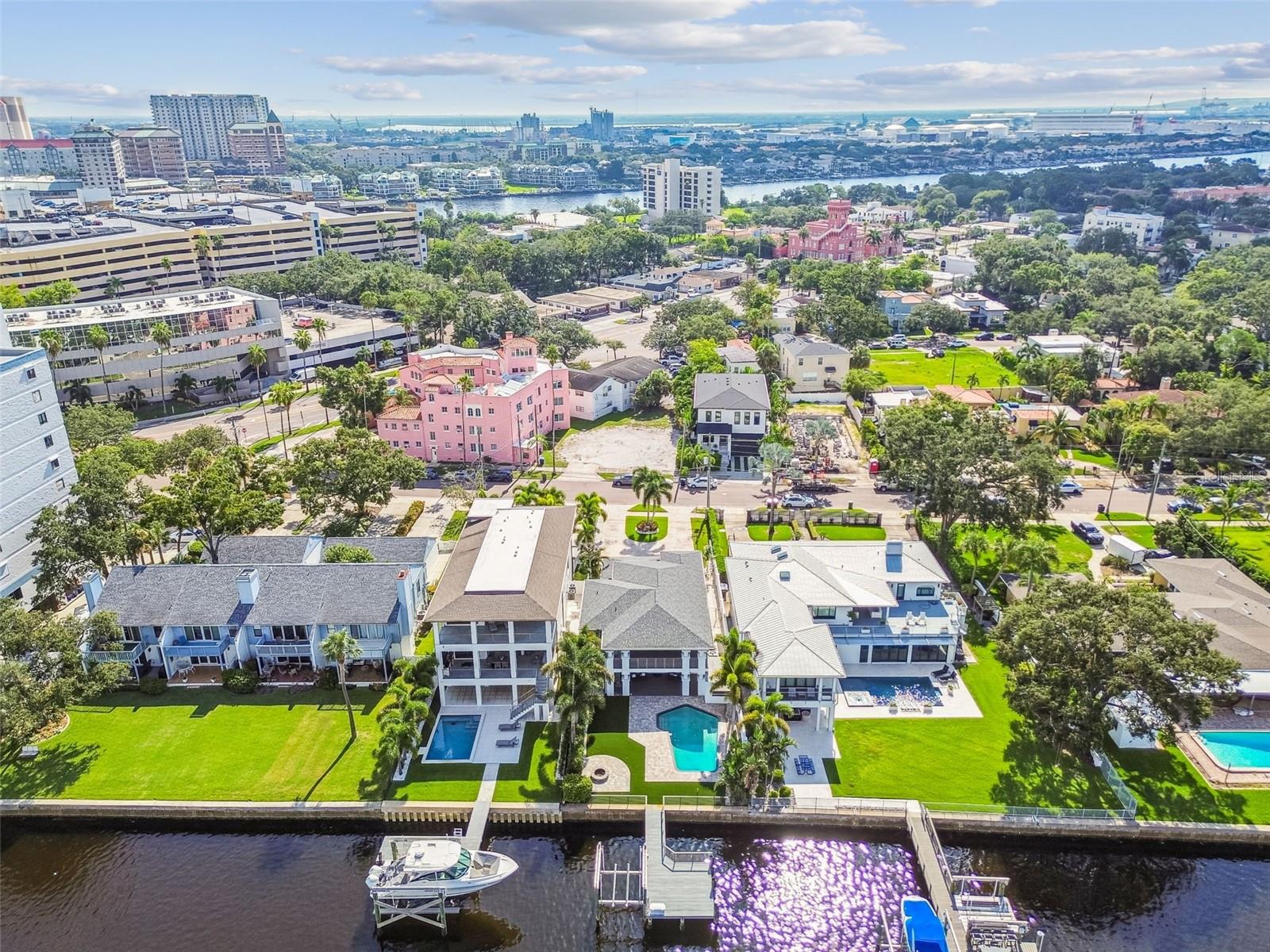 24 ADALIA AVE, TAMPA, FL, 33606