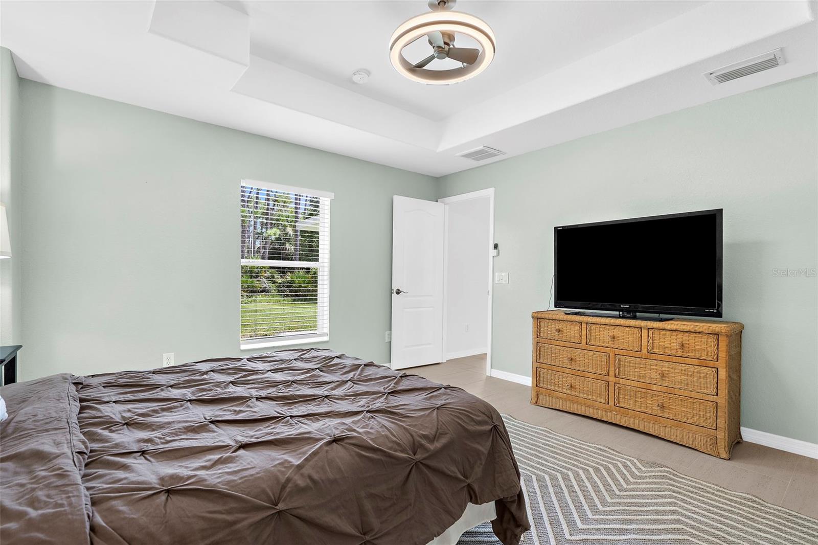 3070 DALHART AVE, NORTH PORT, FL, 34286