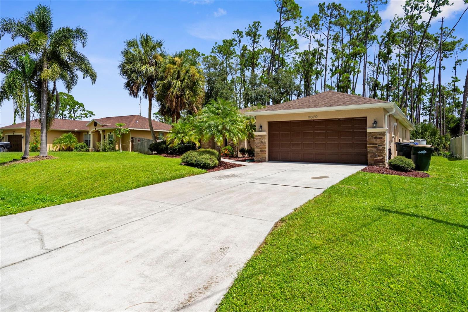 3070 DALHART AVE, NORTH PORT, FL, 34286