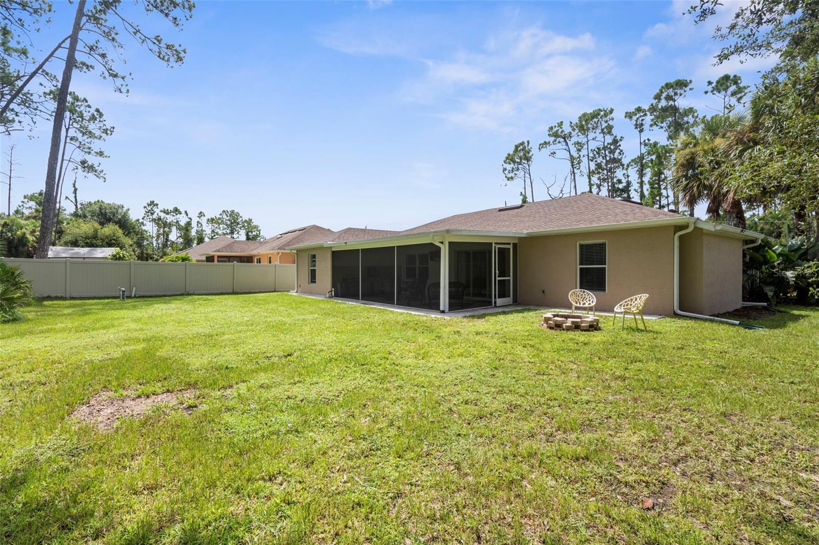 3070 DALHART AVE, NORTH PORT, FL, 34286