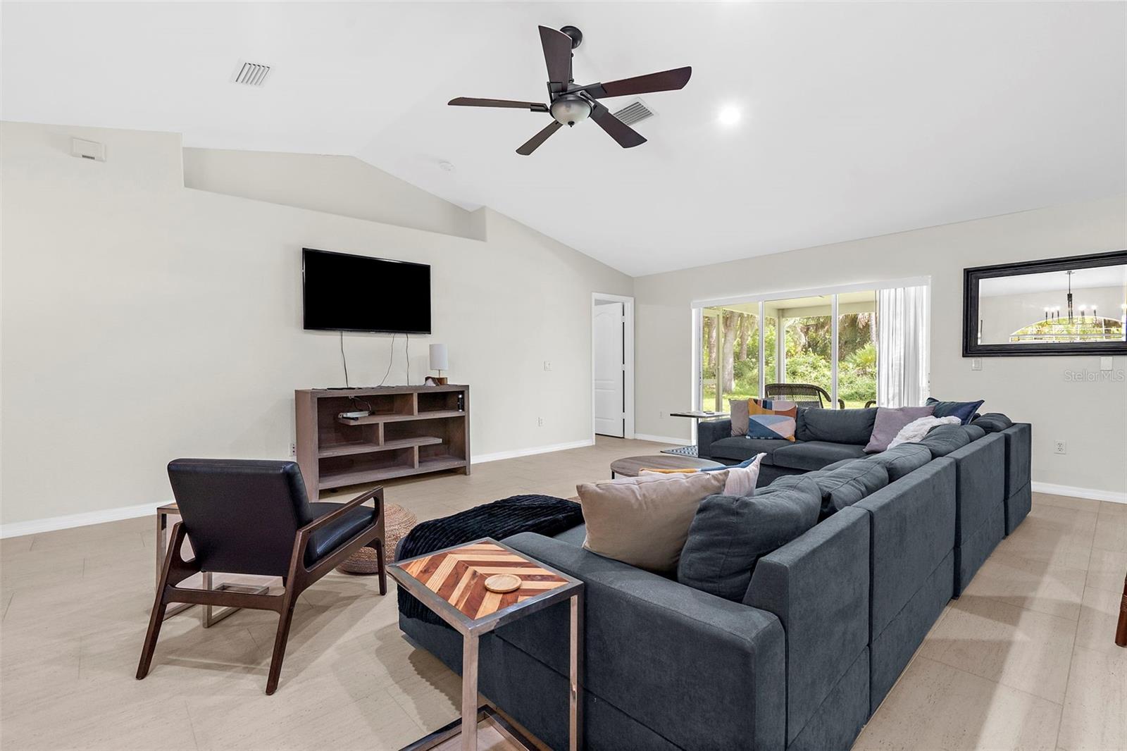 3070 DALHART AVE, NORTH PORT, FL, 34286