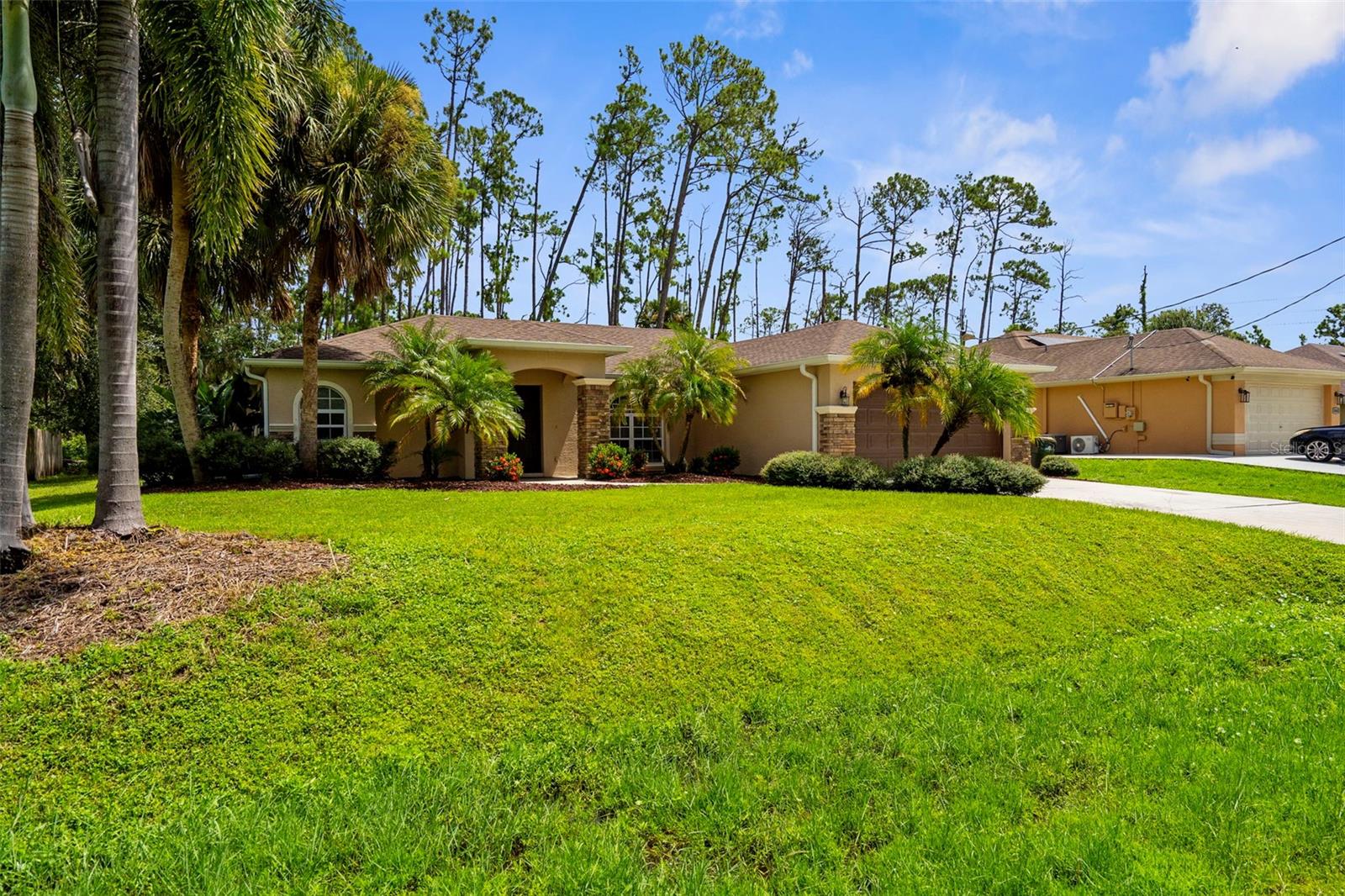 3070 DALHART AVE, NORTH PORT, FL, 34286