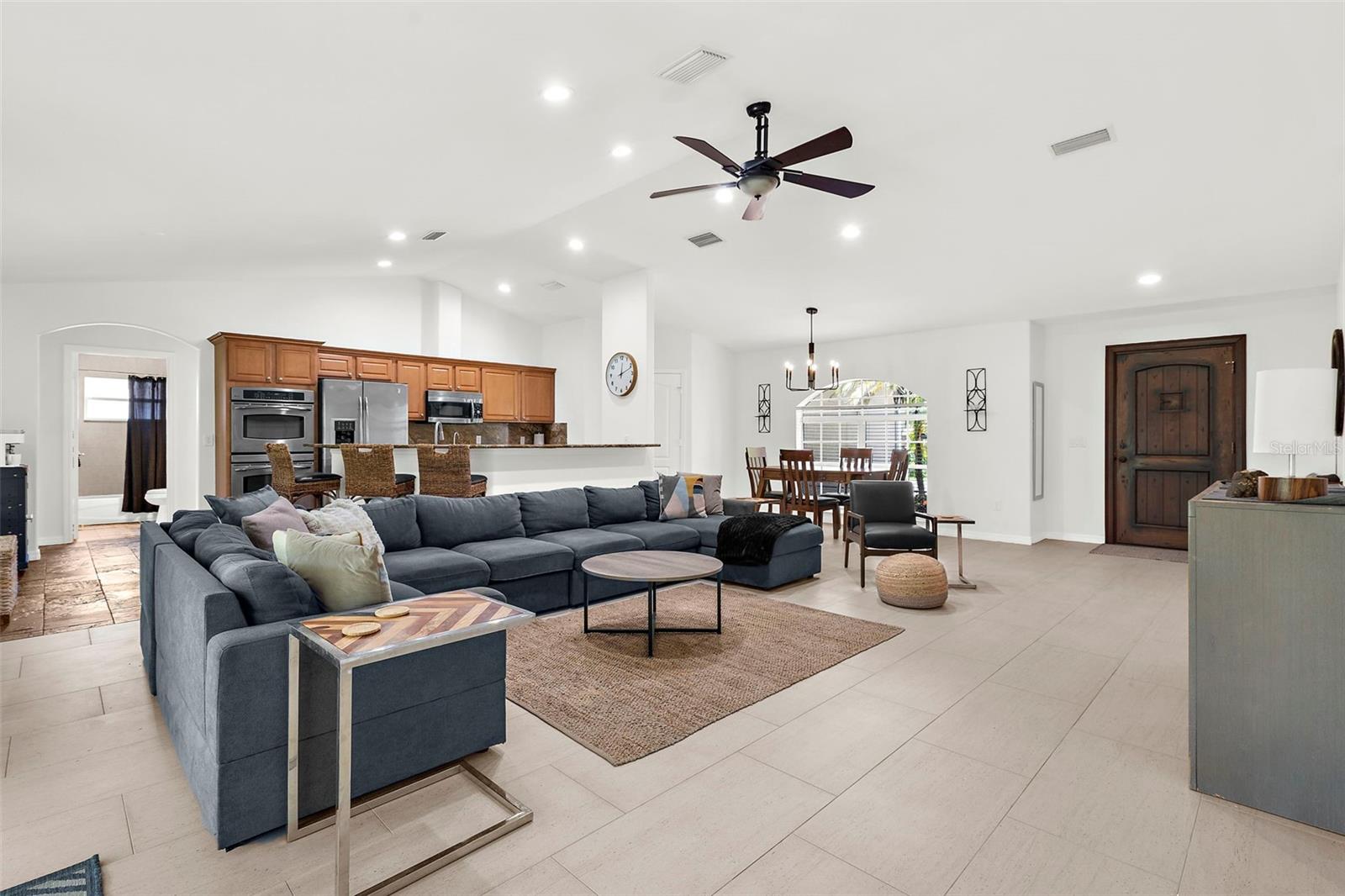 3070 DALHART AVE, NORTH PORT, FL, 34286