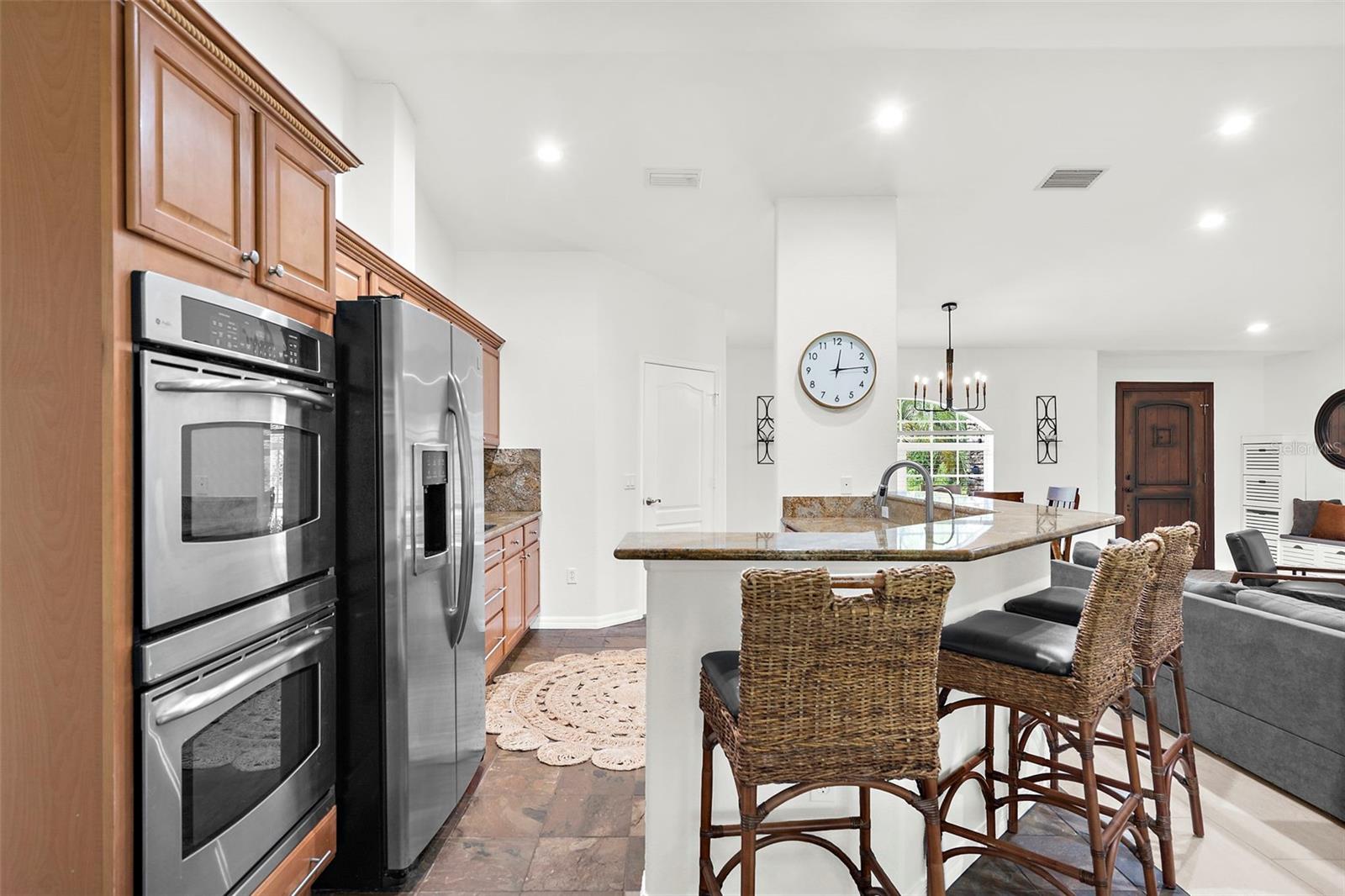 3070 DALHART AVE, NORTH PORT, FL, 34286