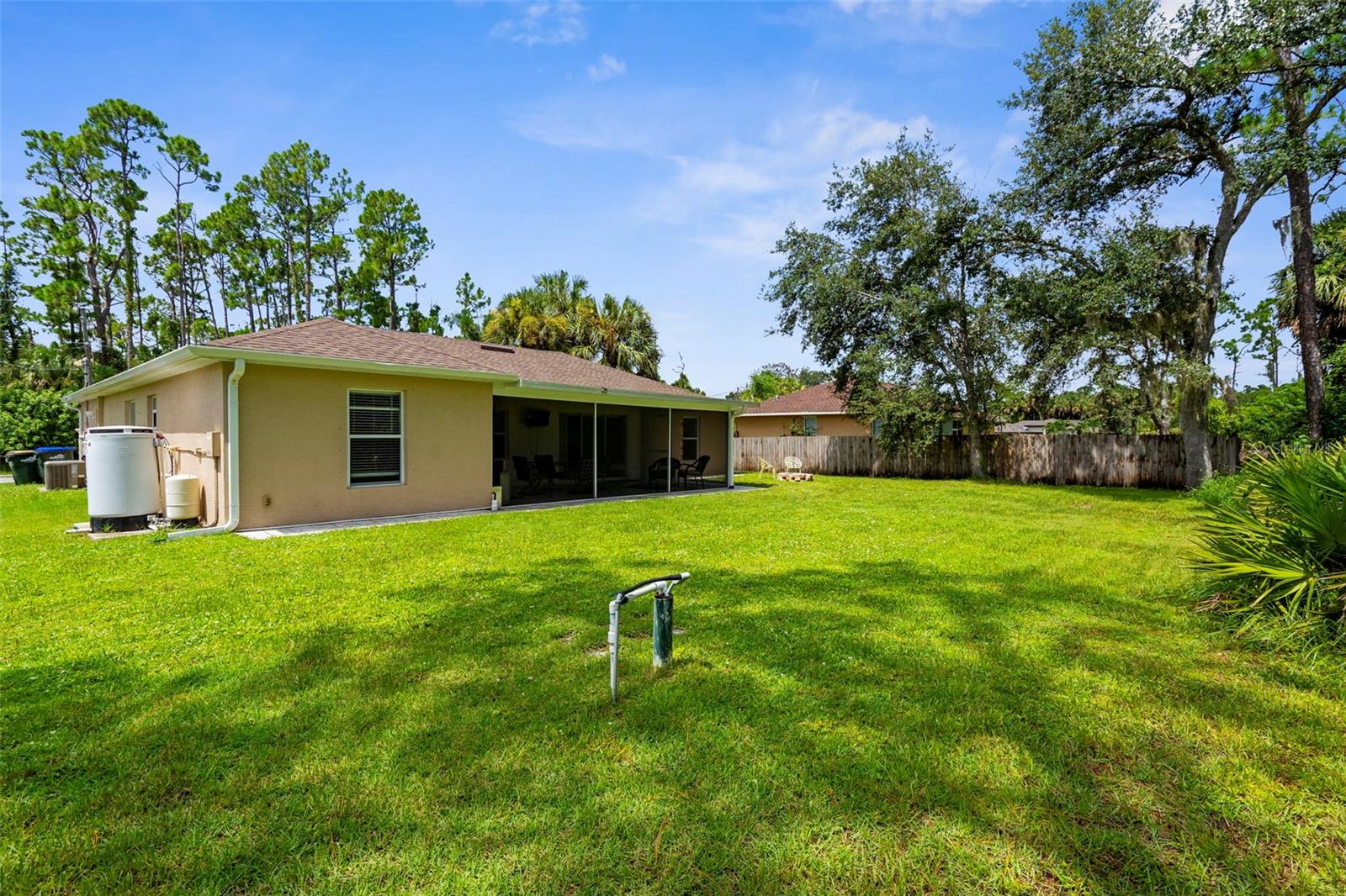 3070 DALHART AVE, NORTH PORT, FL, 34286