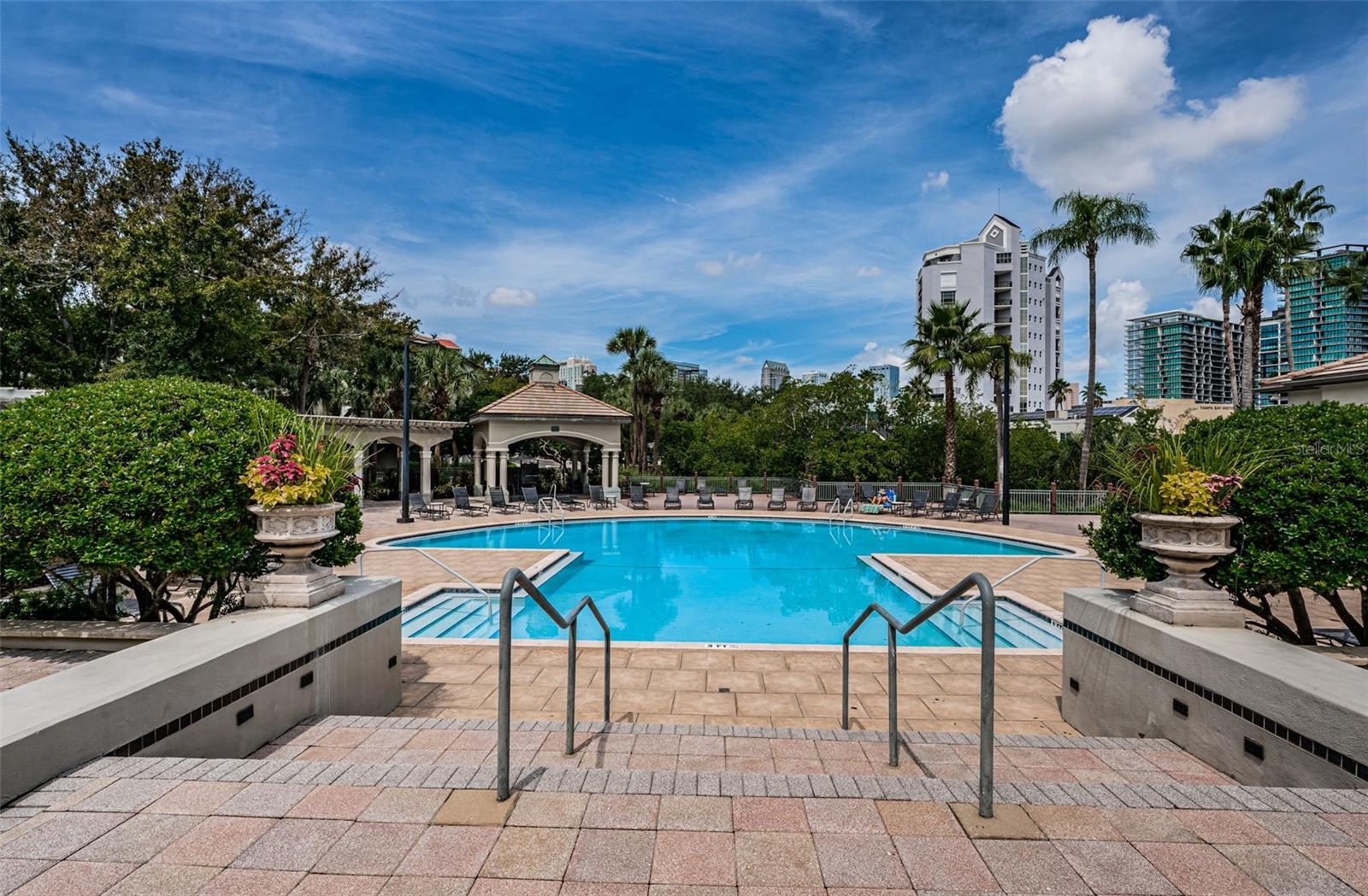 603 FATHOM CT, TAMPA, FL, 33602