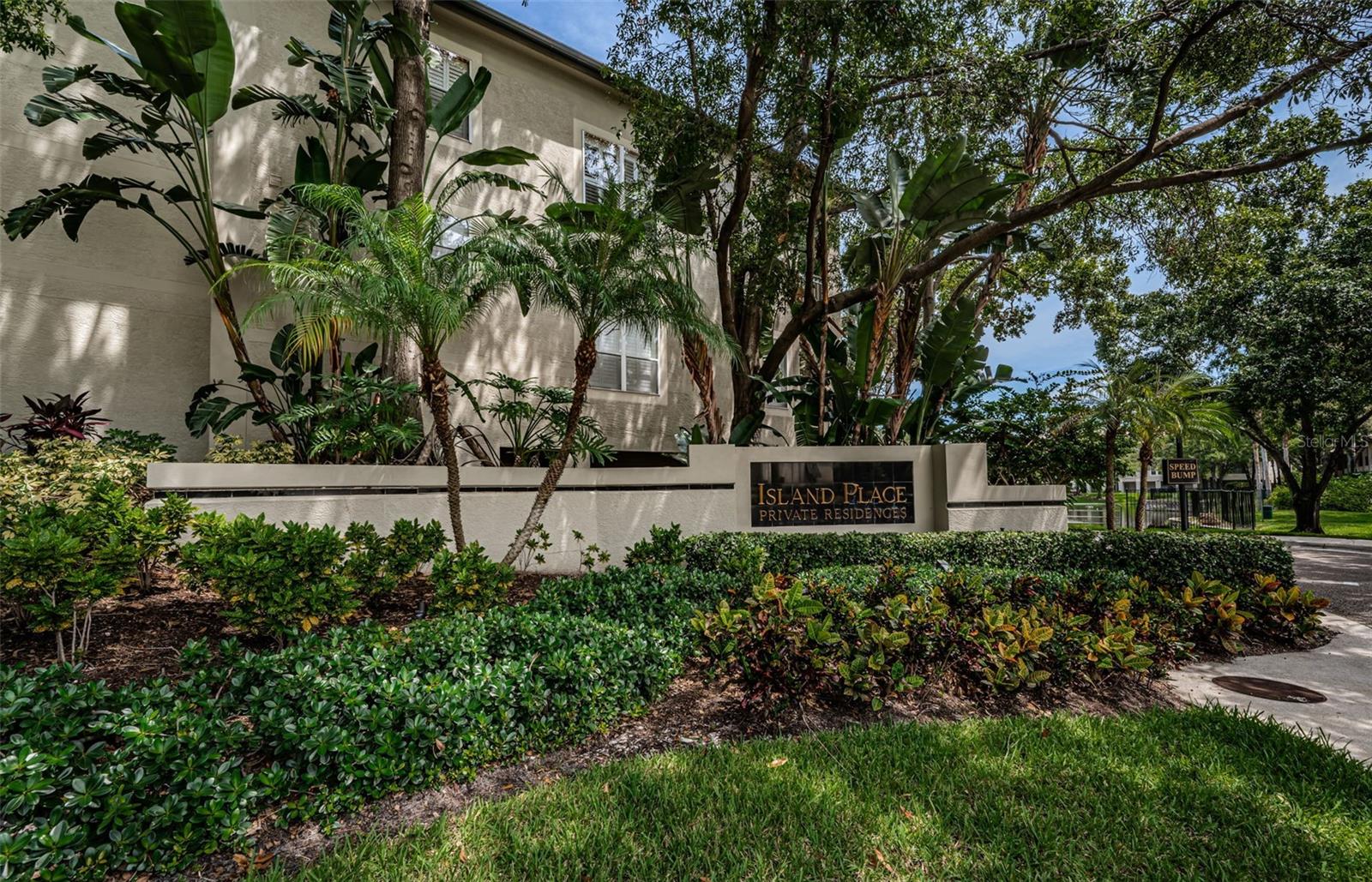 603 FATHOM CT, TAMPA, FL, 33602