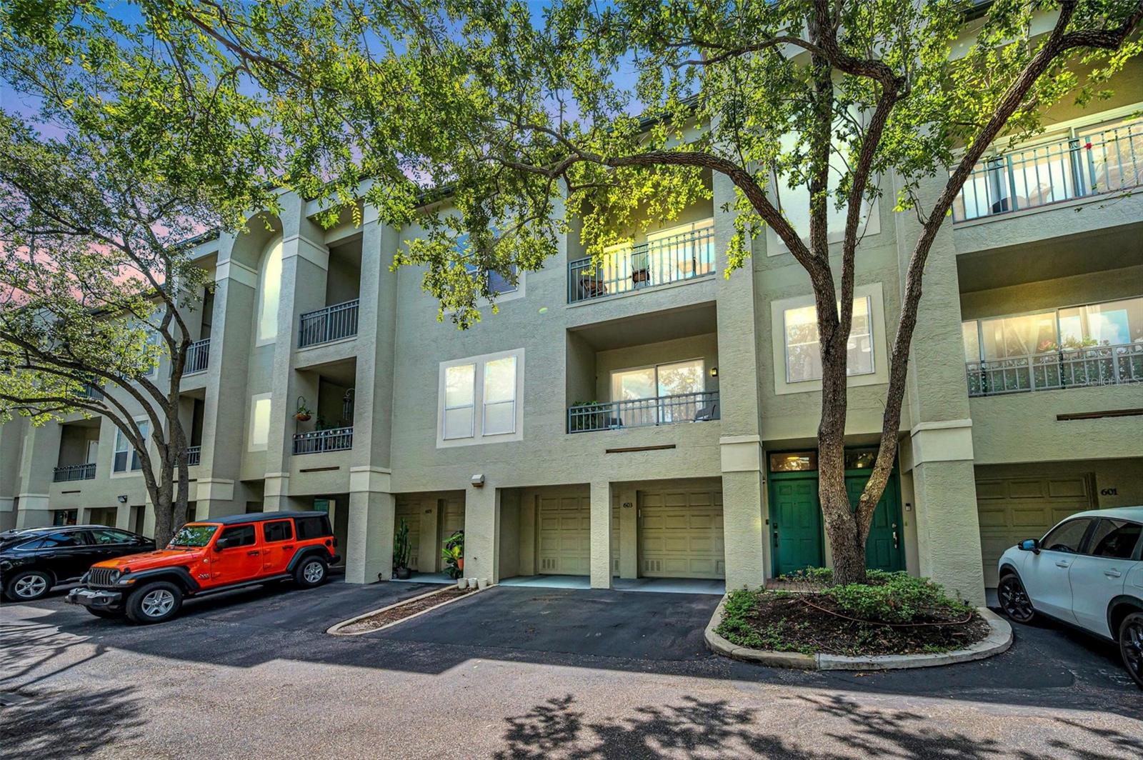 603 FATHOM CT, TAMPA, FL, 33602