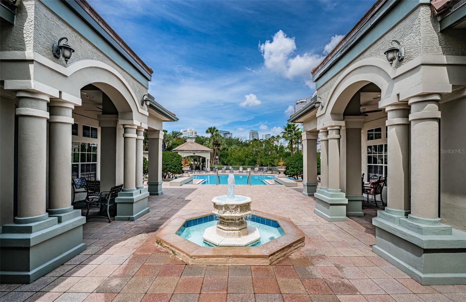 603 FATHOM CT, TAMPA, FL, 33602