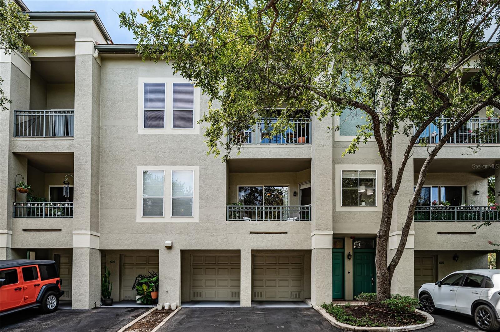 603 FATHOM CT, TAMPA, FL, 33602