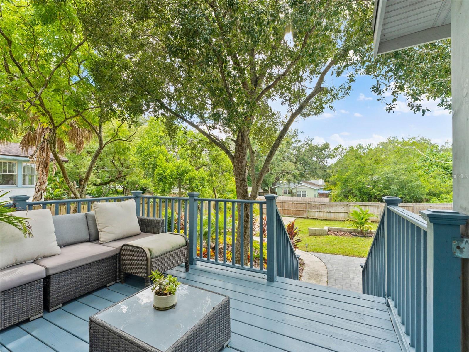 5012 N BRANCH AVE, TAMPA, FL, 33603