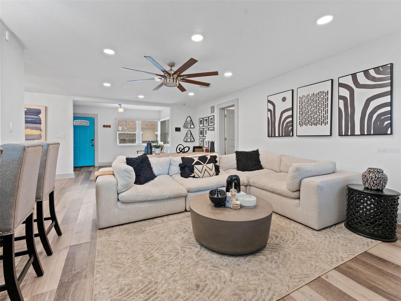 5012 N BRANCH AVE, TAMPA, FL, 33603