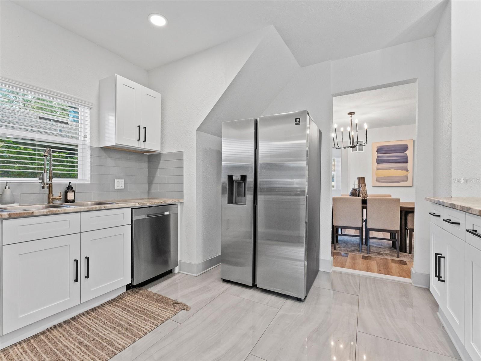 5012 N BRANCH AVE, TAMPA, FL, 33603