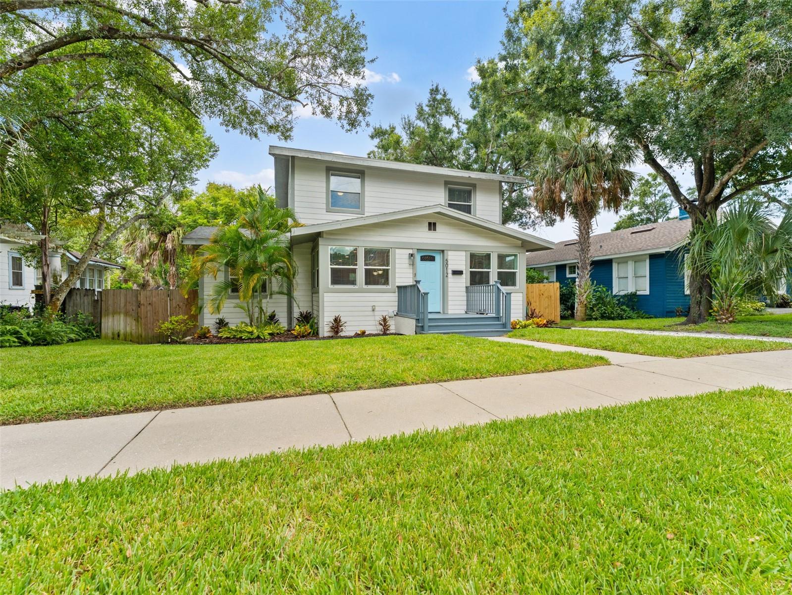 5012 N BRANCH AVE, TAMPA, FL, 33603