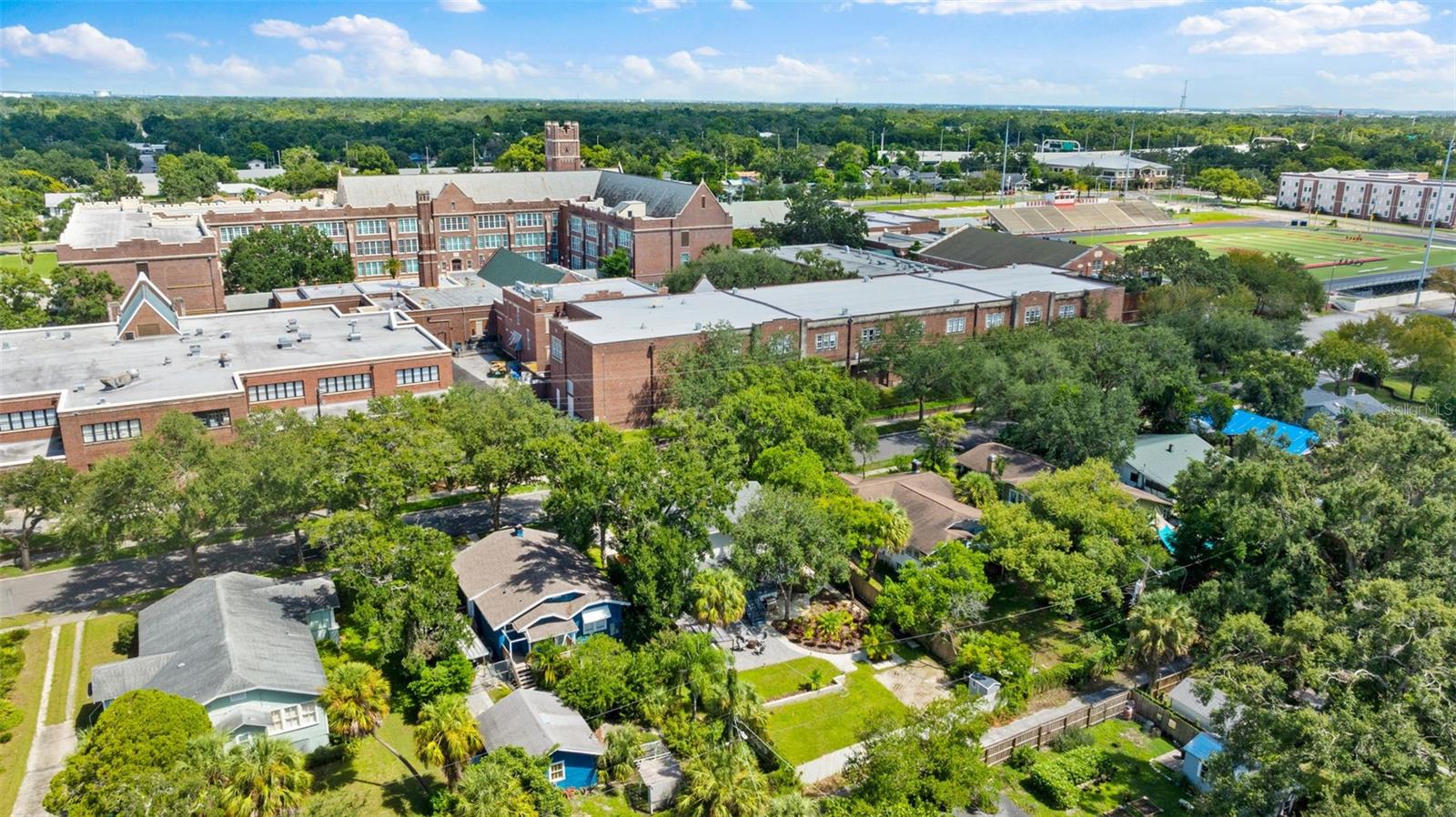 5012 N BRANCH AVE, TAMPA, FL, 33603