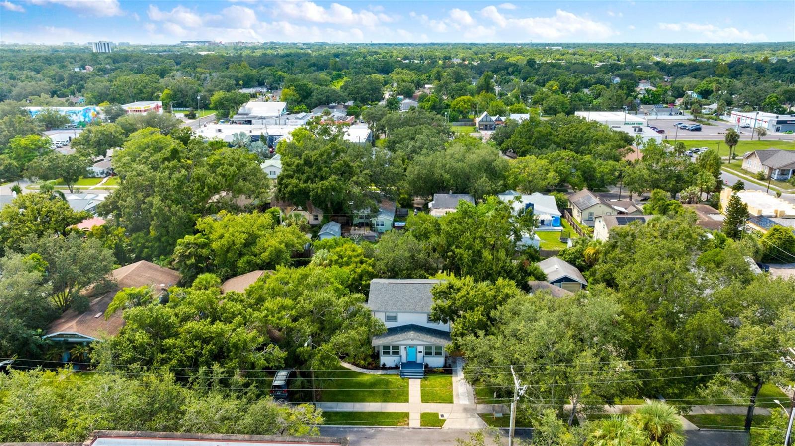 5012 N BRANCH AVE, TAMPA, FL, 33603