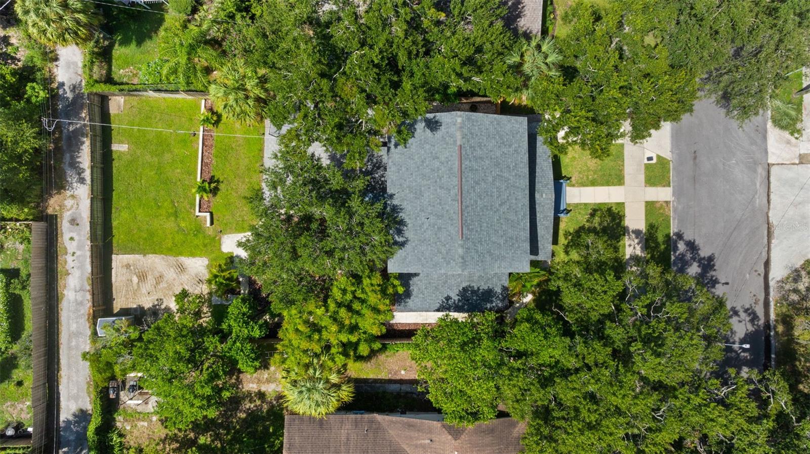 5012 N BRANCH AVE, TAMPA, FL, 33603