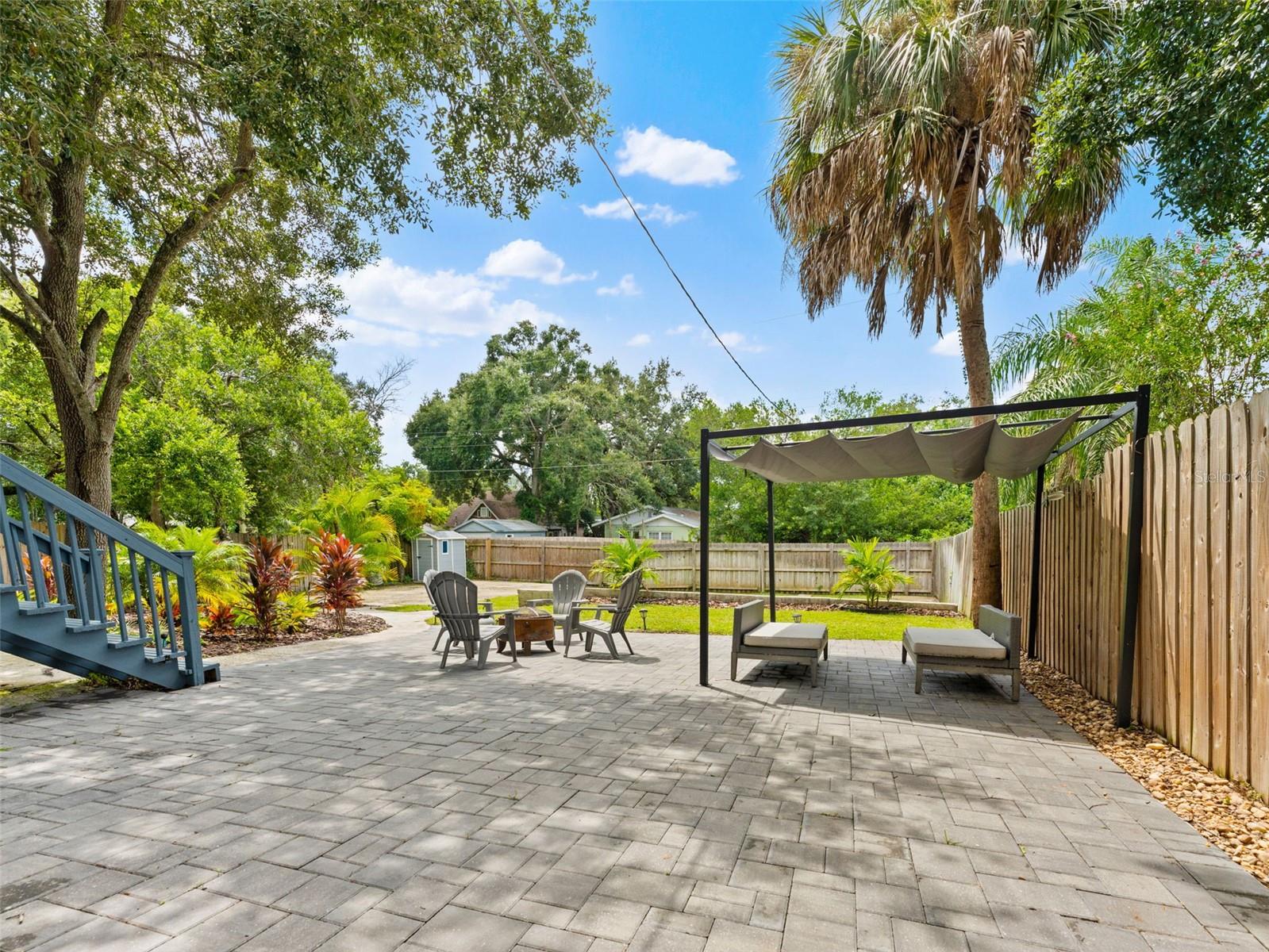 5012 N BRANCH AVE, TAMPA, FL, 33603