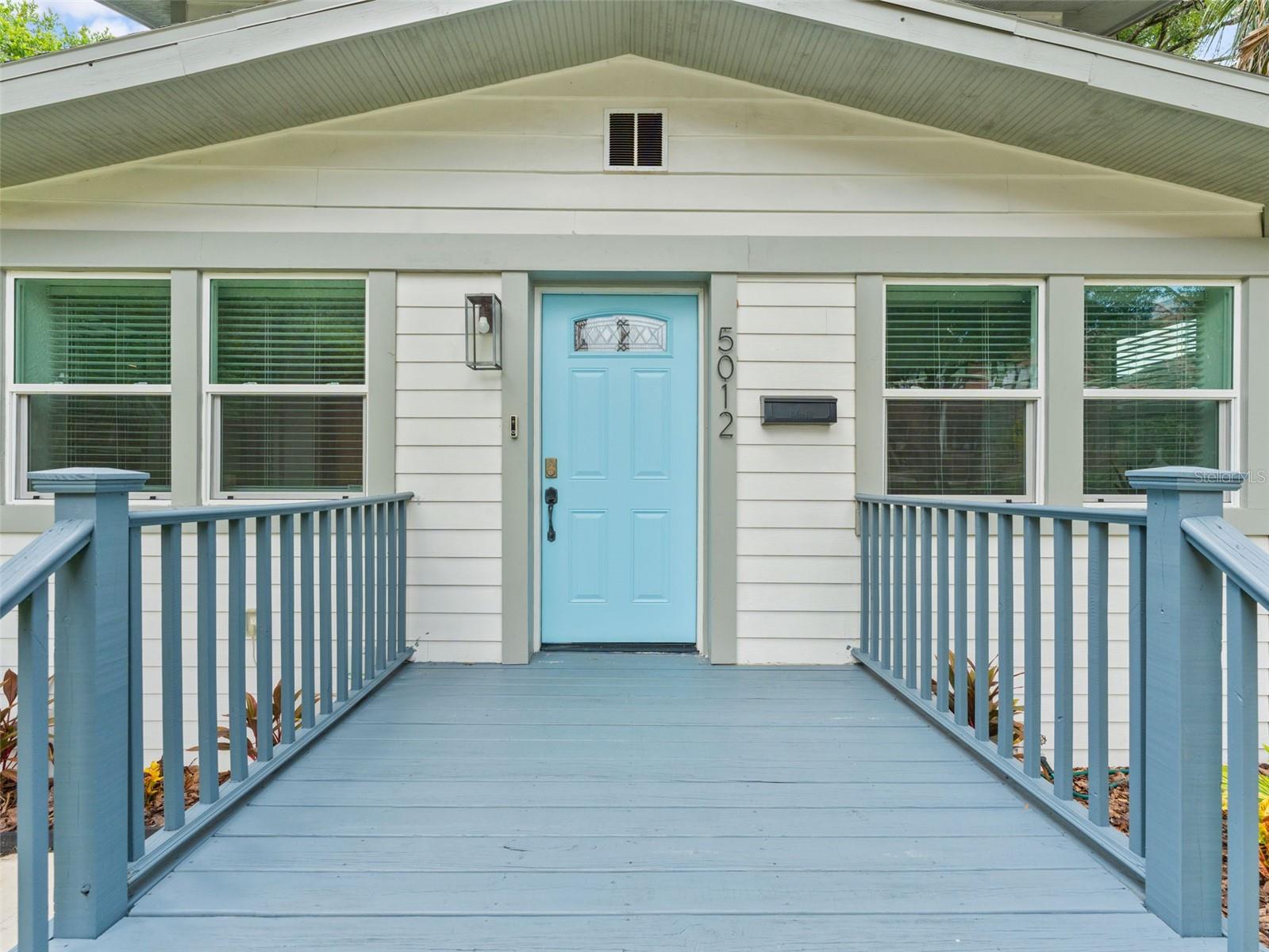 5012 N BRANCH AVE, TAMPA, FL, 33603