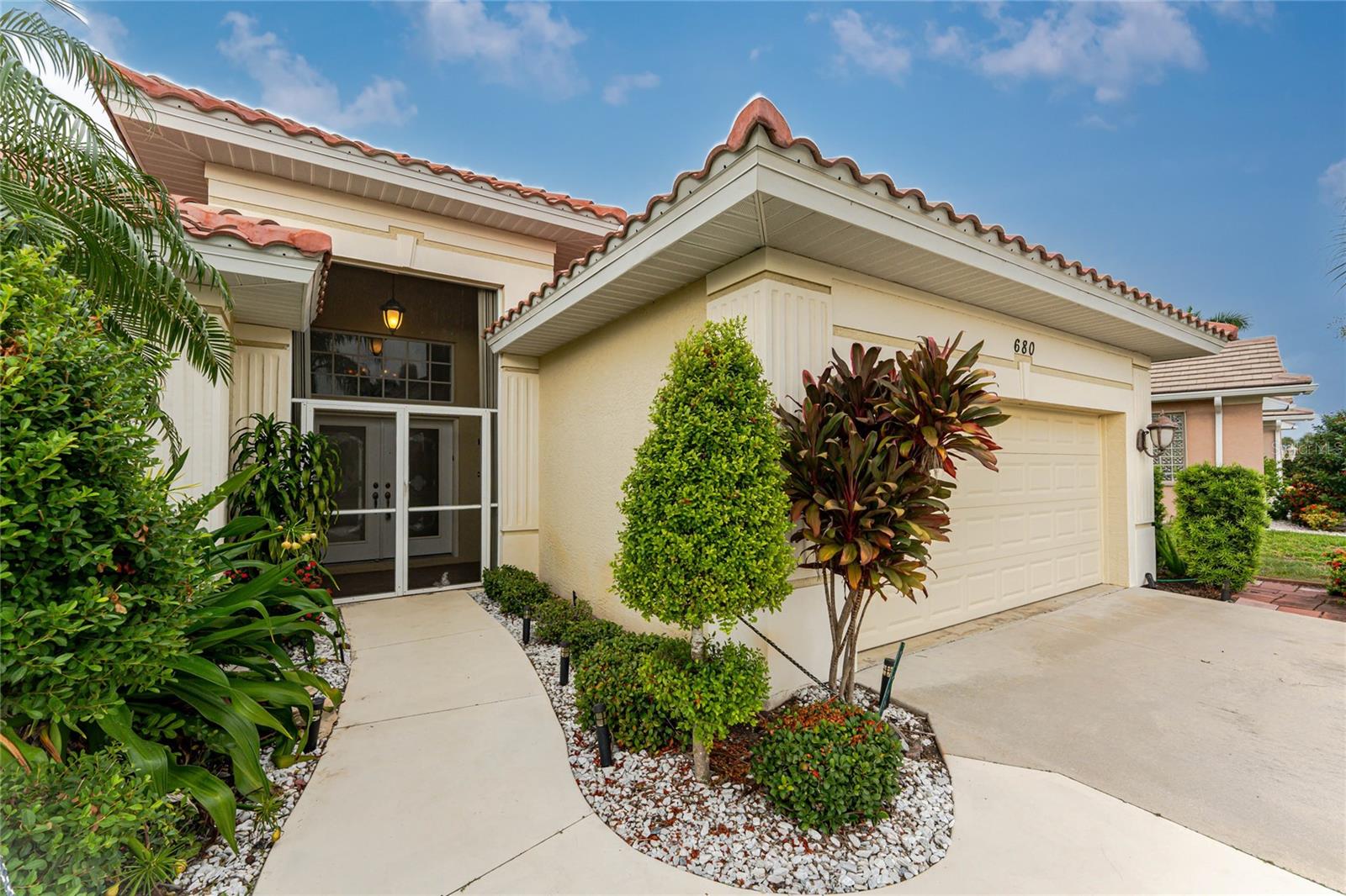 680 LAKESCENE DR, VENICE, FL, 34293
