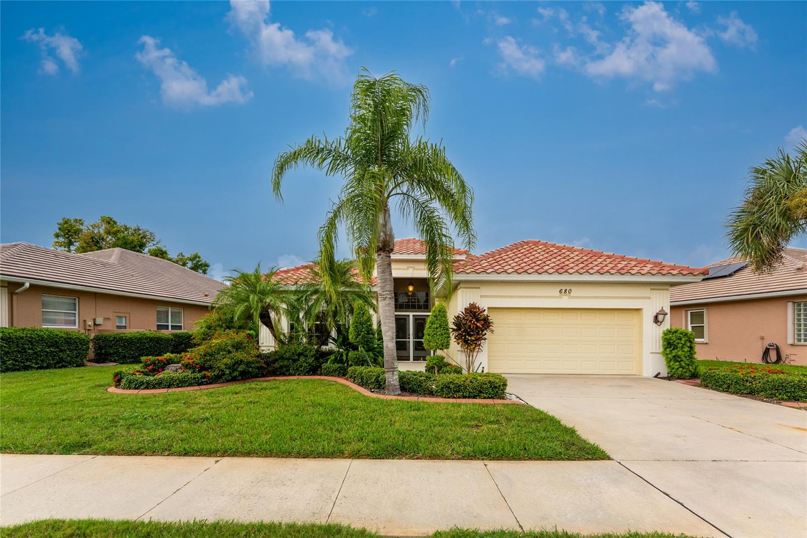 680 LAKESCENE DR, VENICE, FL, 34293