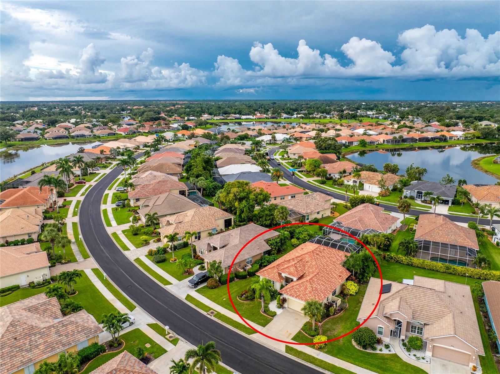 680 LAKESCENE DR, VENICE, FL, 34293