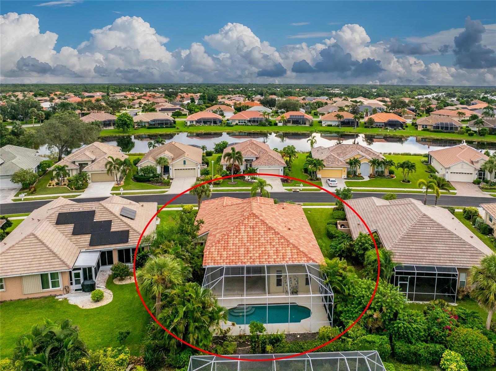 680 LAKESCENE DR, VENICE, FL, 34293