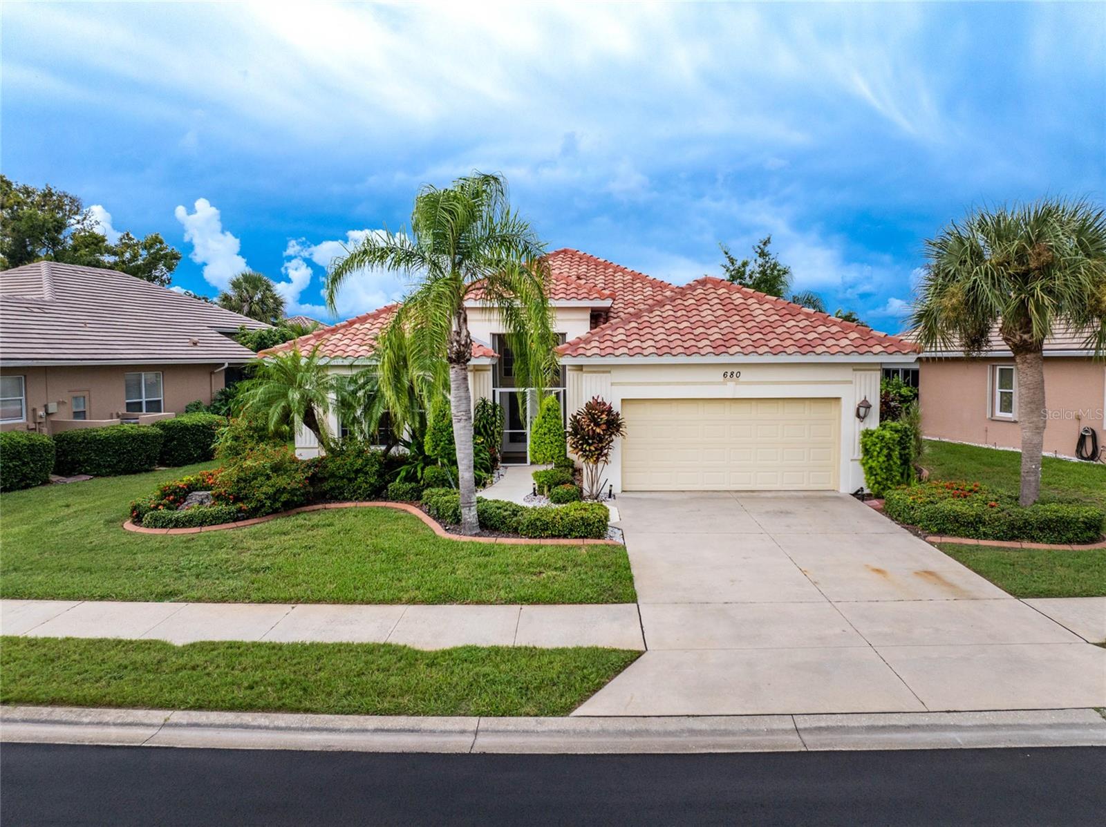 680 LAKESCENE DR, VENICE, FL, 34293