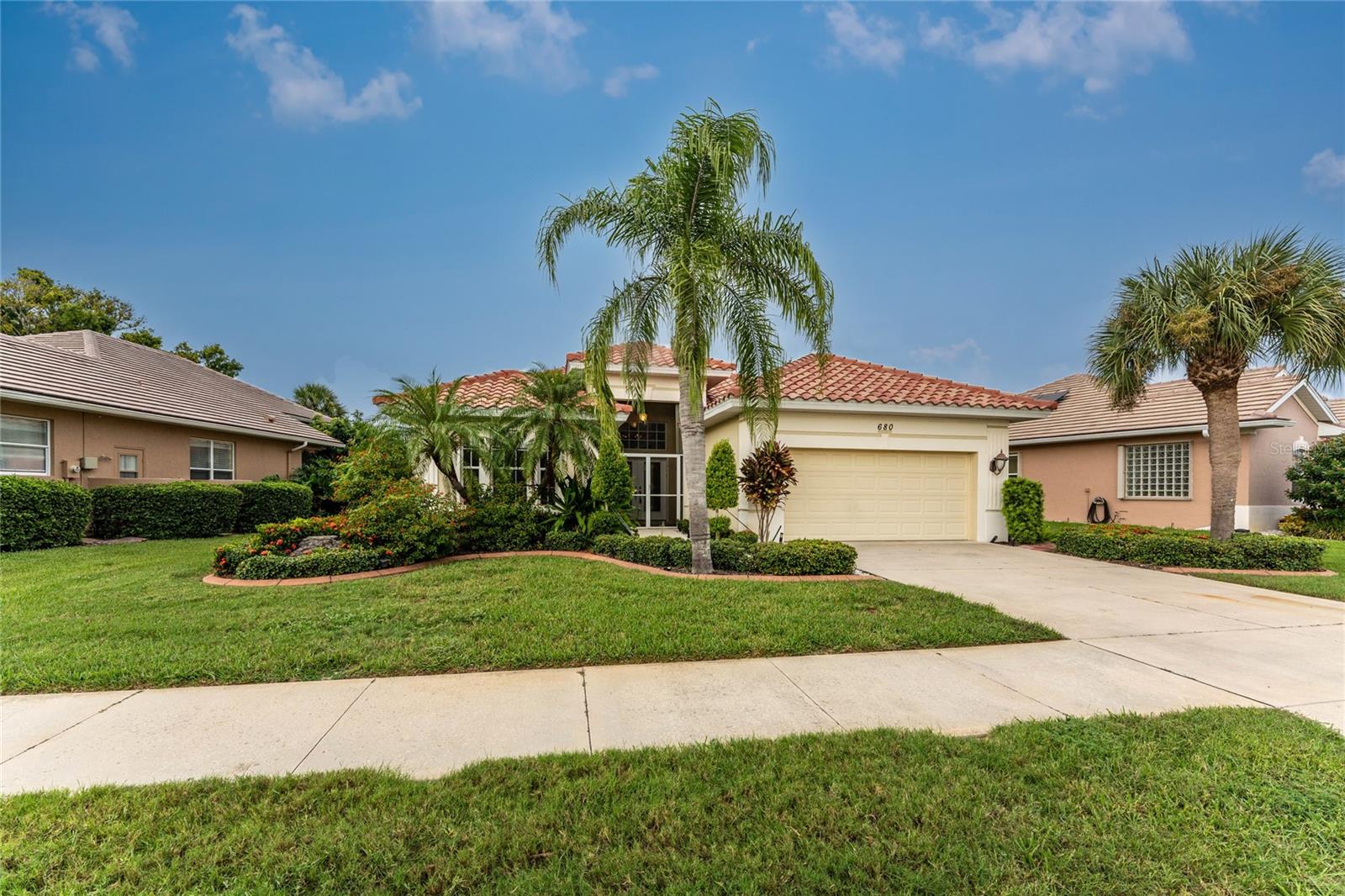 680 LAKESCENE DR, VENICE, FL, 34293