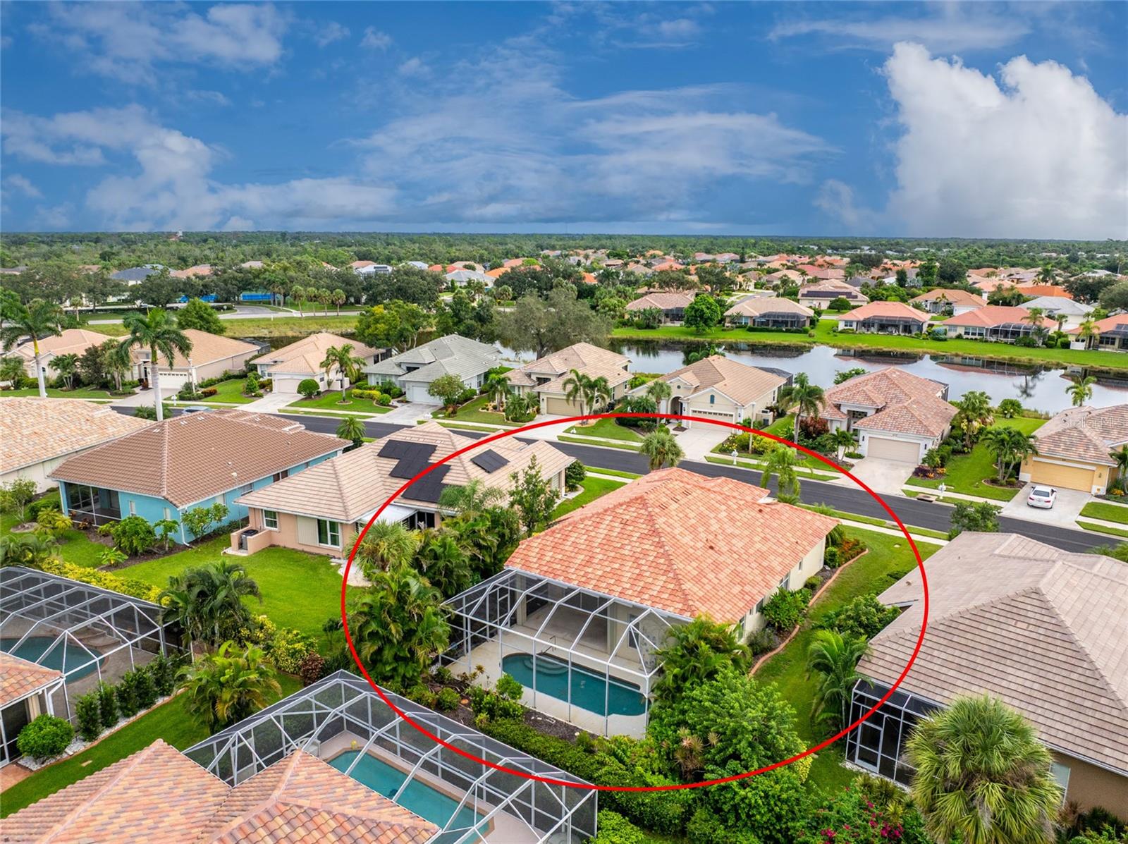 680 LAKESCENE DR, VENICE, FL, 34293