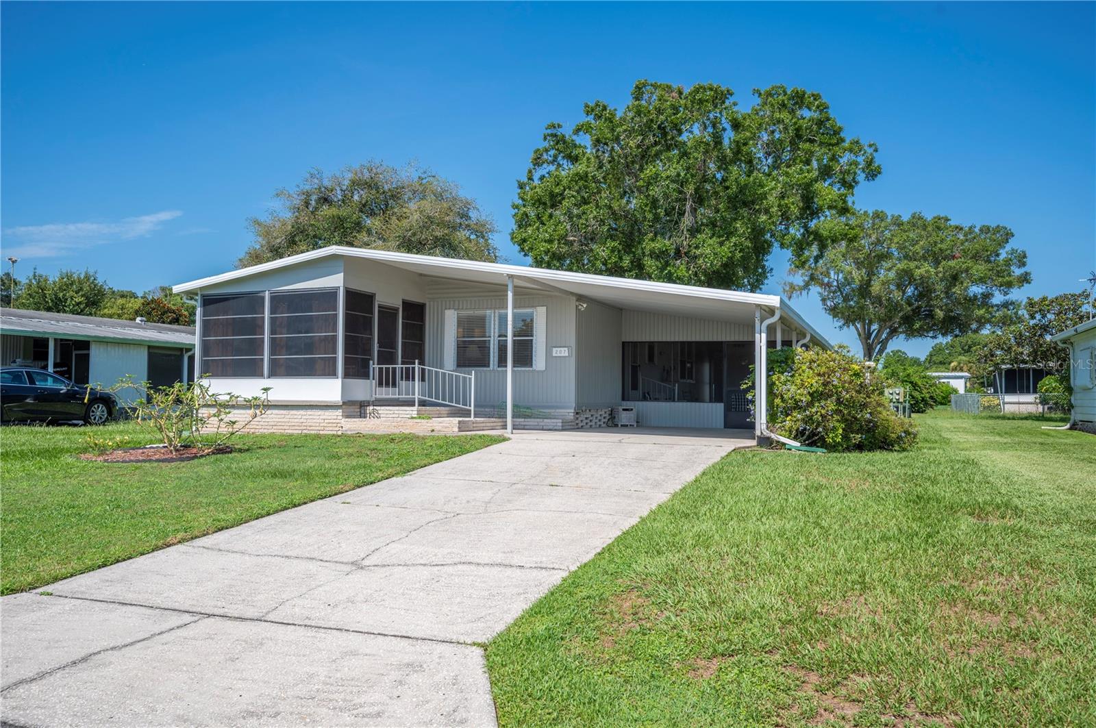 1610 REYNOLDS RD #207, LAKELAND, FL, 33801