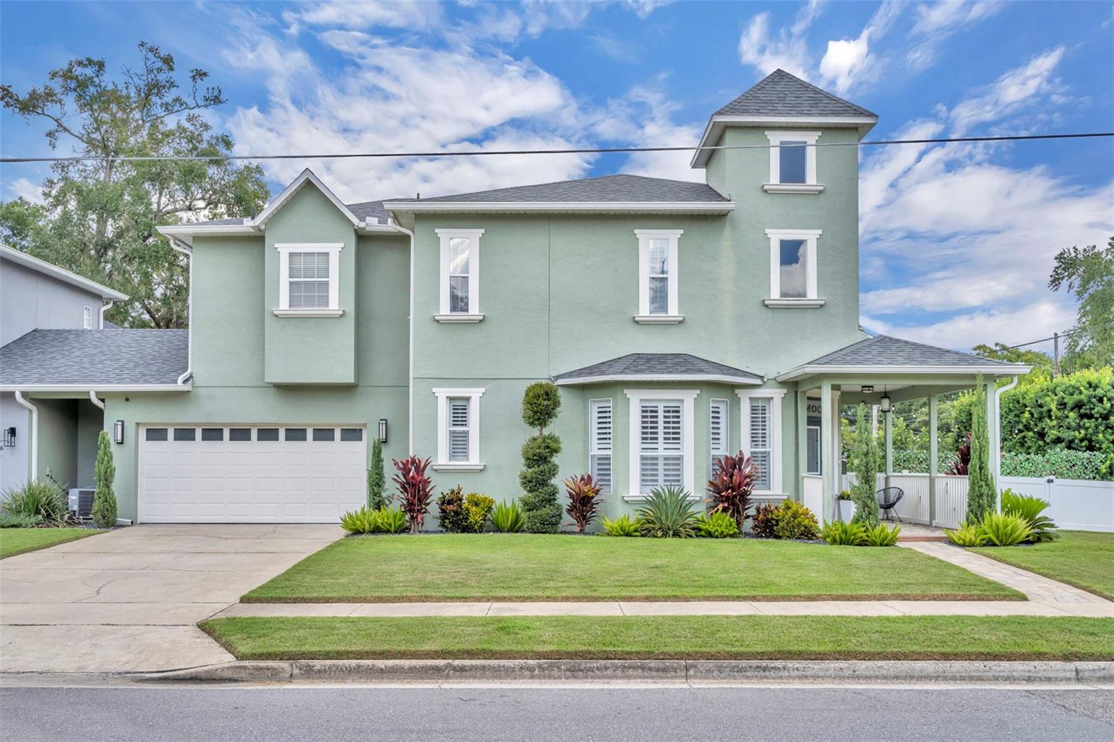 2400 FORMOSA AVE, ORLANDO, FL, 32804