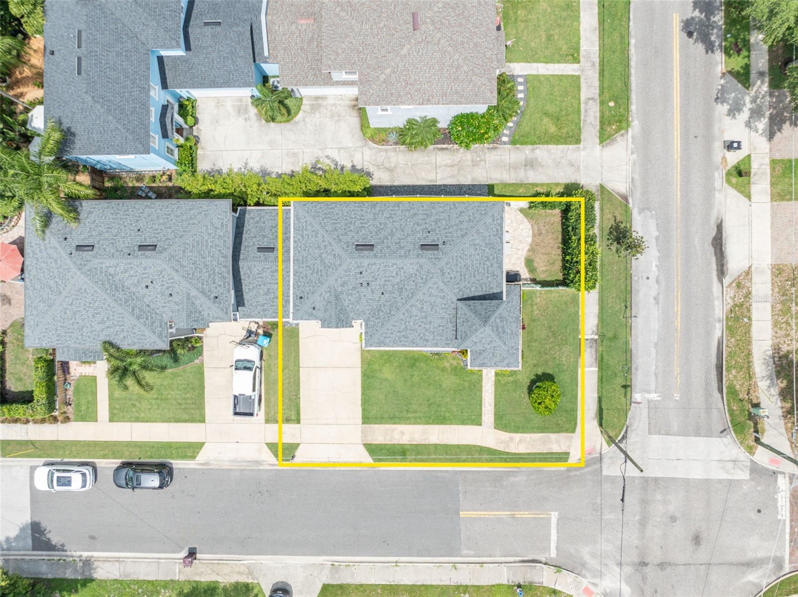 2400 FORMOSA AVE, ORLANDO, FL, 32804