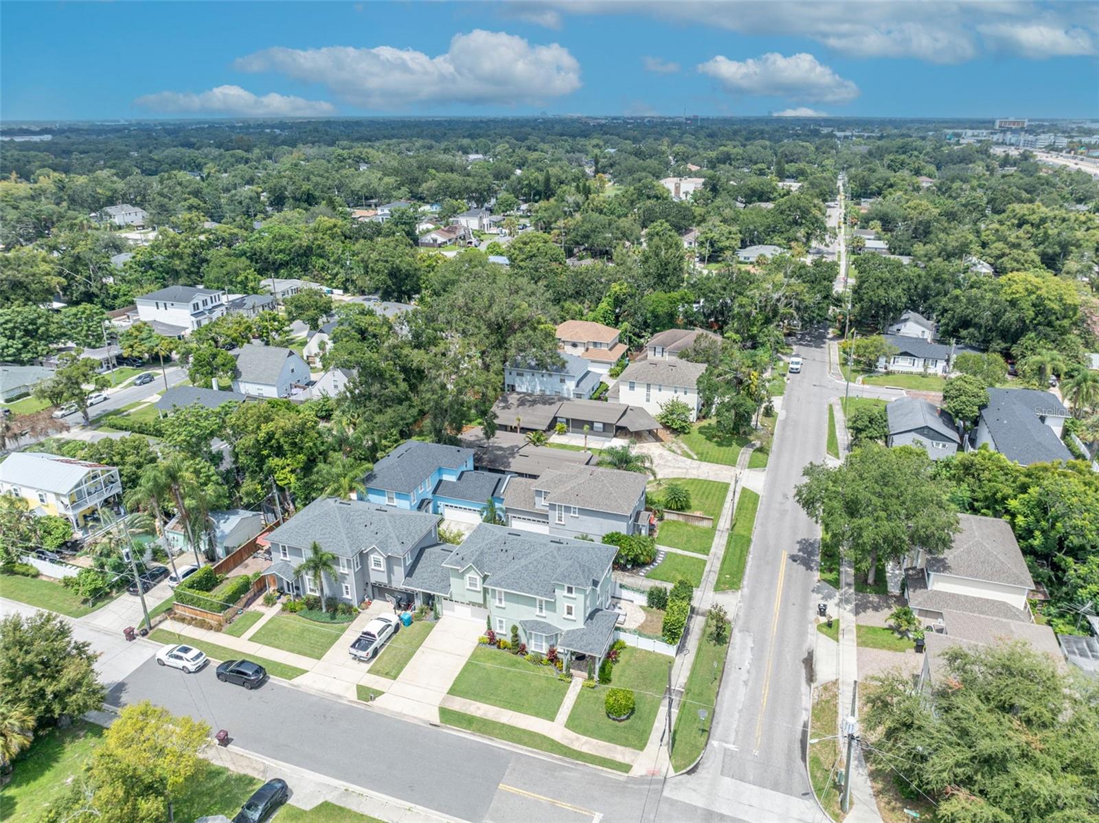 2400 FORMOSA AVE, ORLANDO, FL, 32804