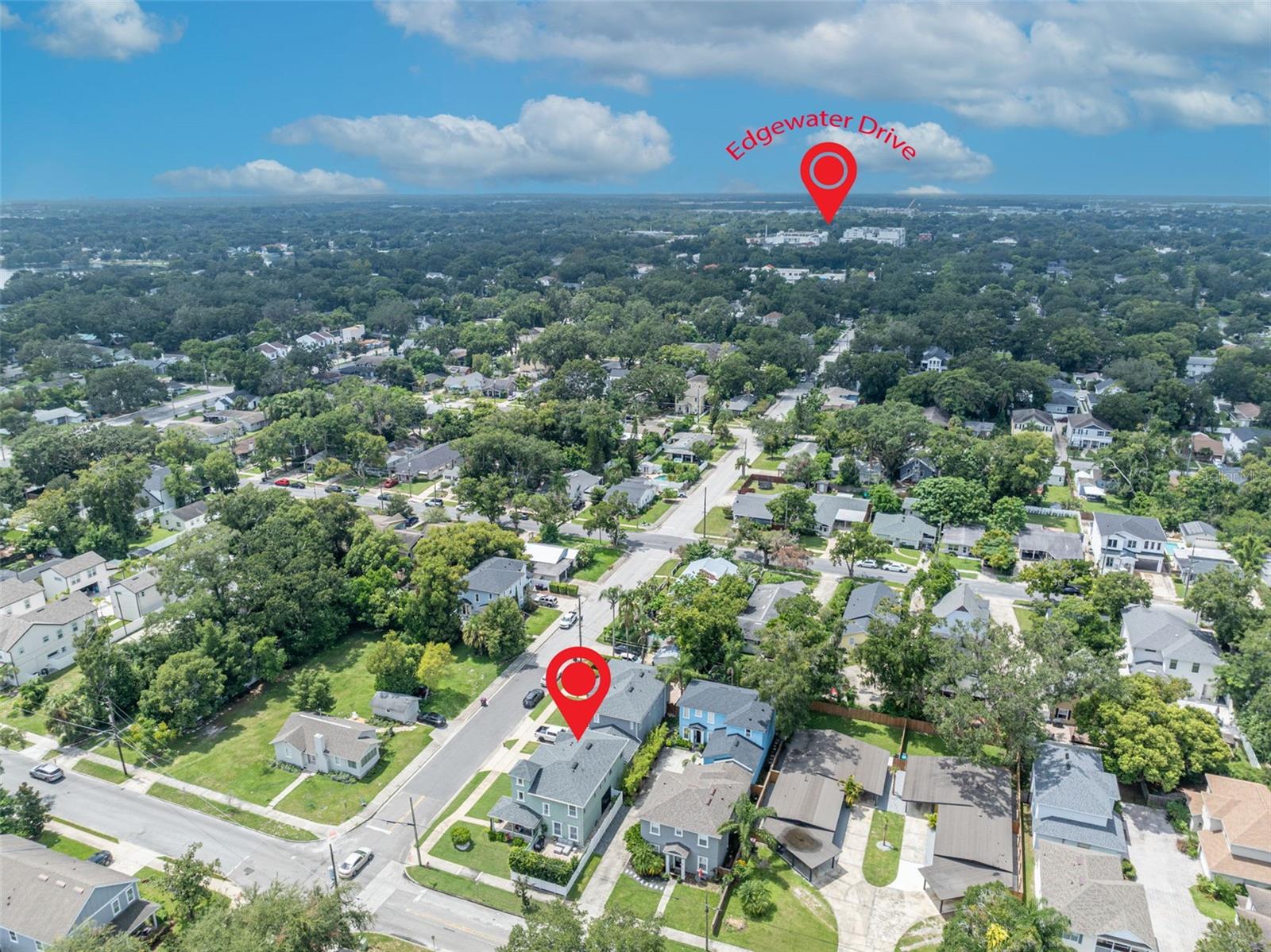 2400 FORMOSA AVE, ORLANDO, FL, 32804