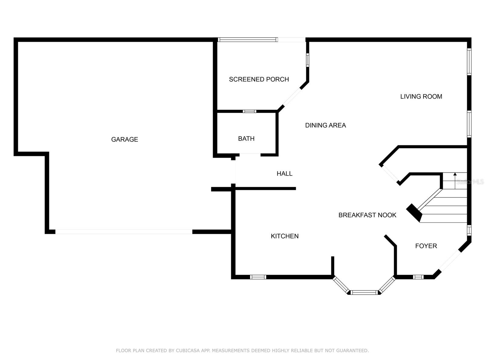 2400 FORMOSA AVE, ORLANDO, FL, 32804