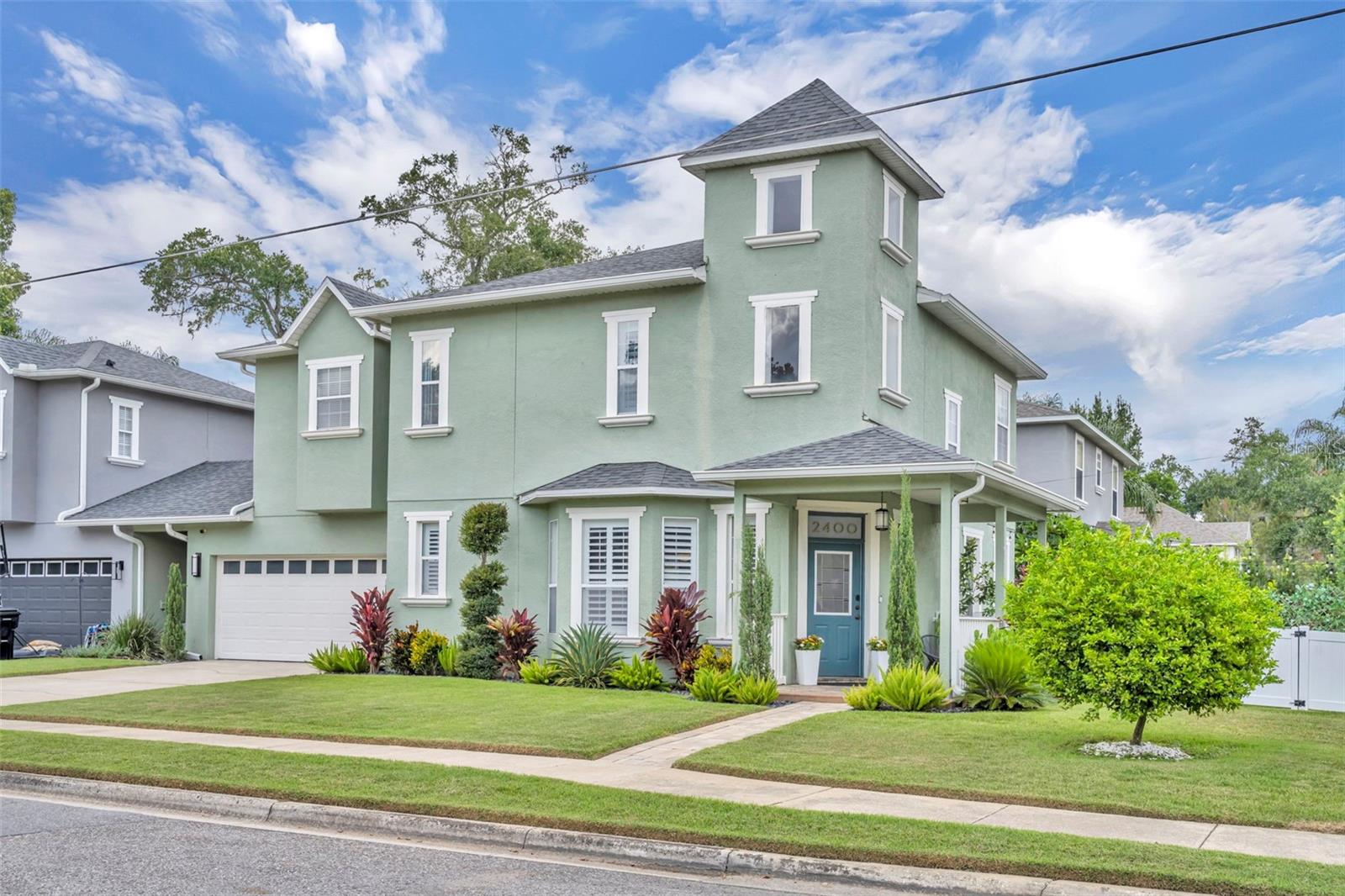 2400 FORMOSA AVE, ORLANDO, FL, 32804