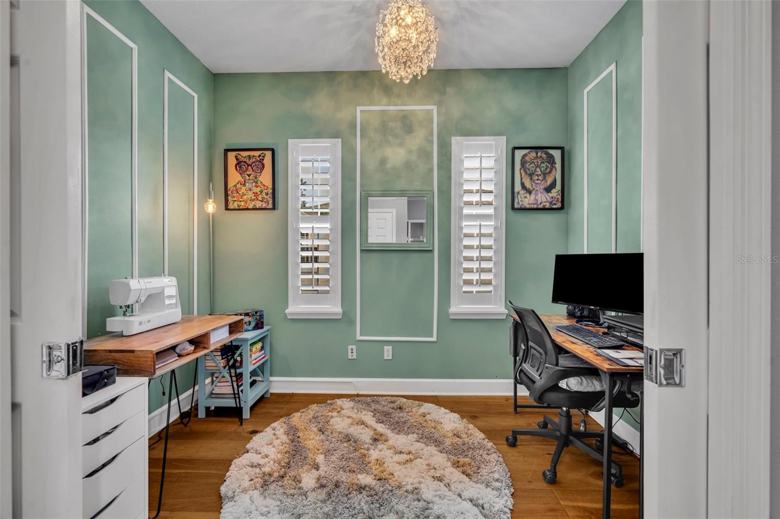 2400 FORMOSA AVE, ORLANDO, FL, 32804