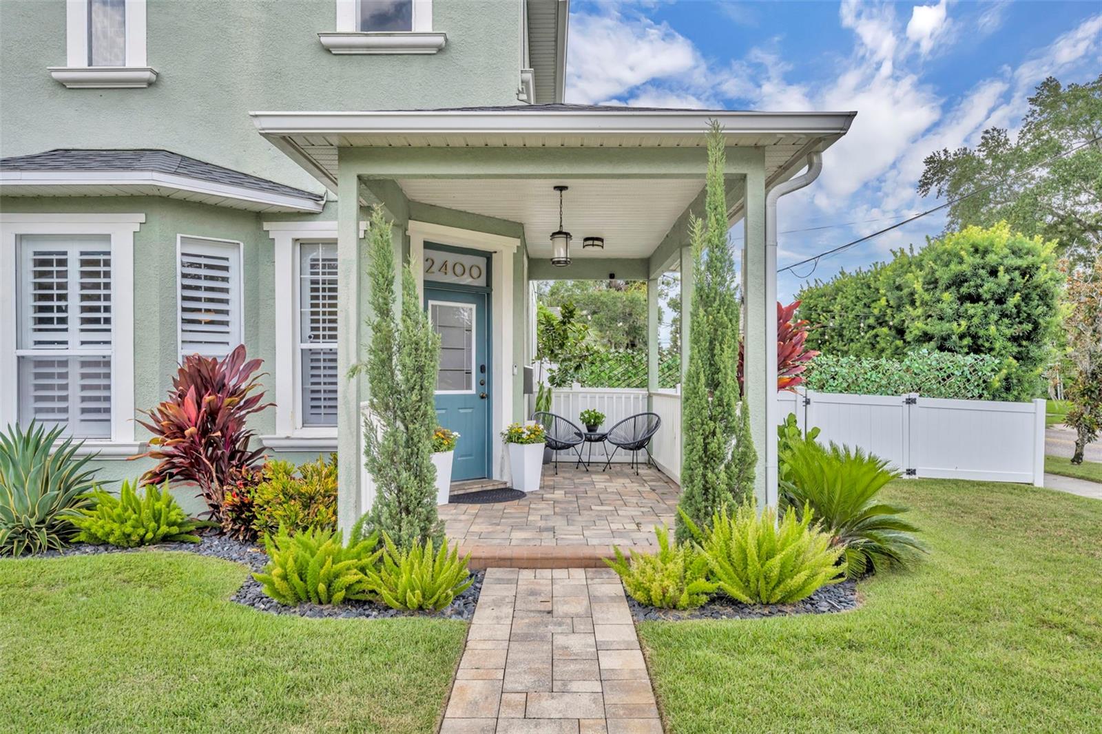 2400 FORMOSA AVE, ORLANDO, FL, 32804