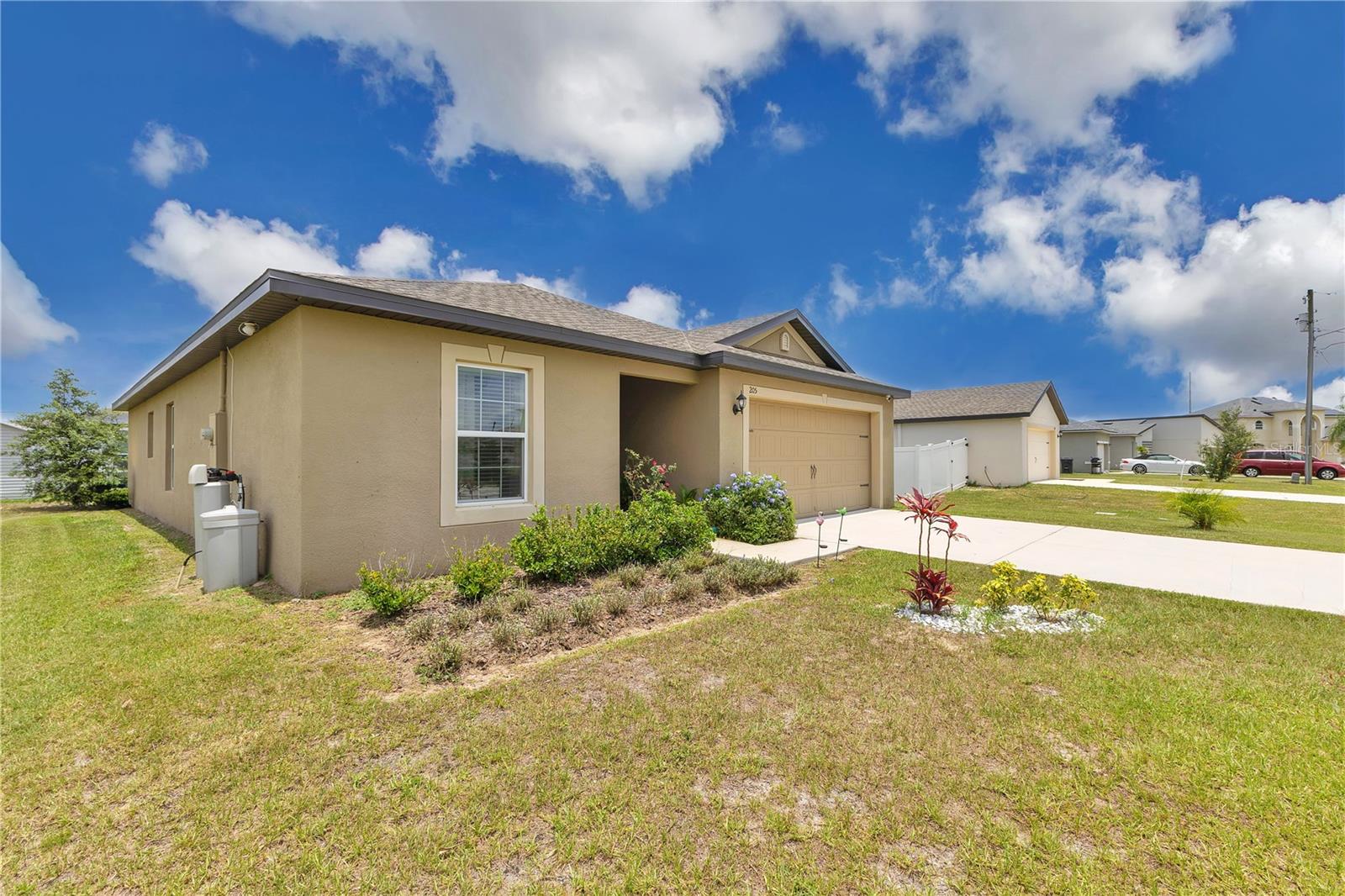 205 CIMARRON DR, KISSIMMEE, FL, 34759