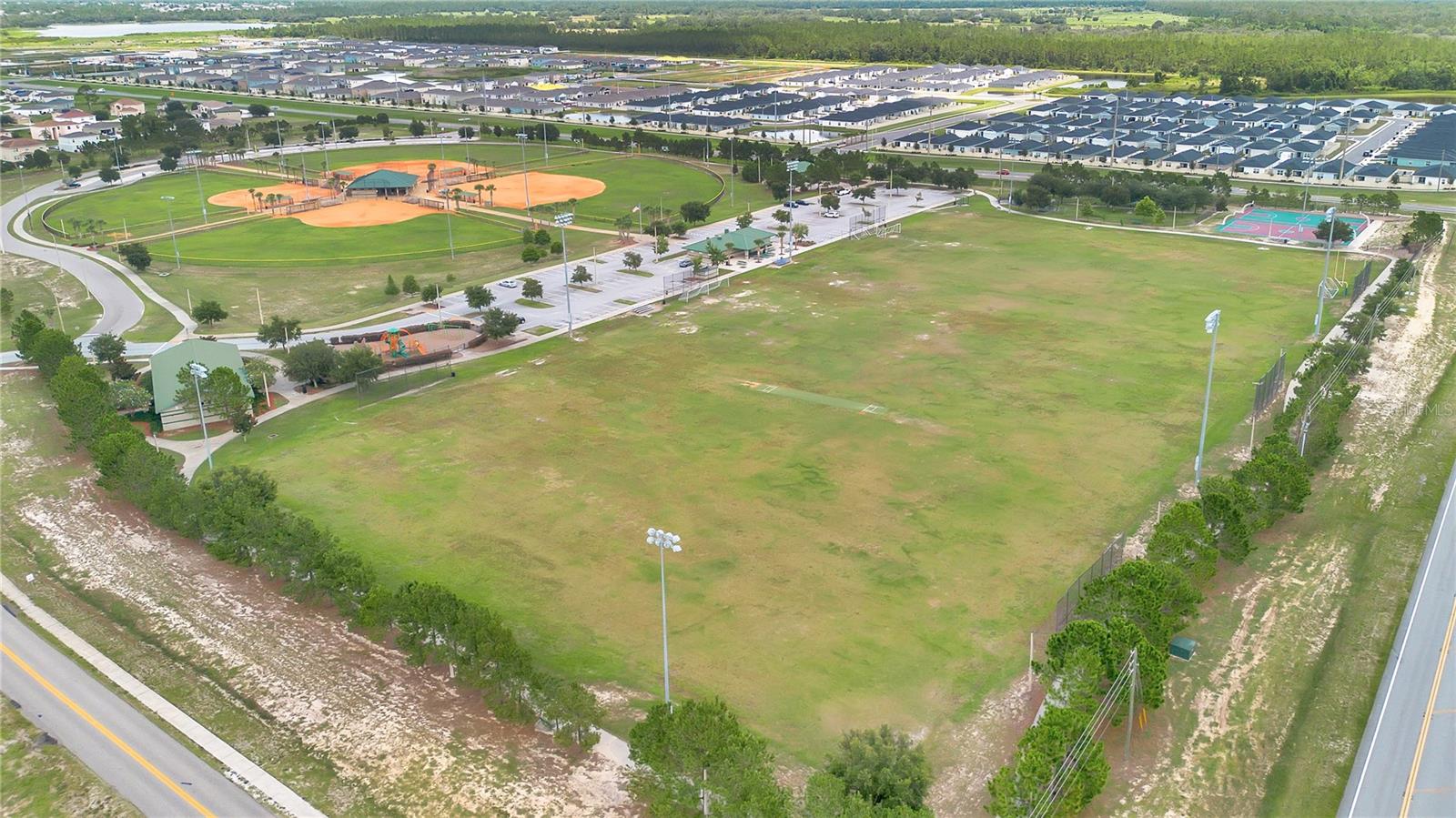 205 CIMARRON DR, KISSIMMEE, FL, 34759